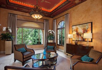 Abode Custom Interiors