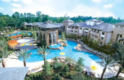 Pools