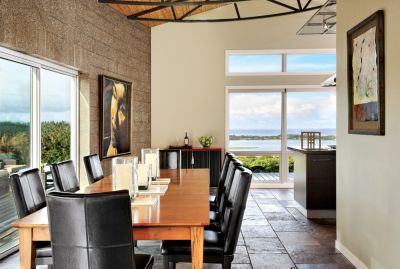 Dining Rooms