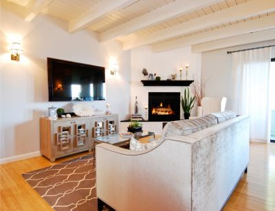 Living Rooms