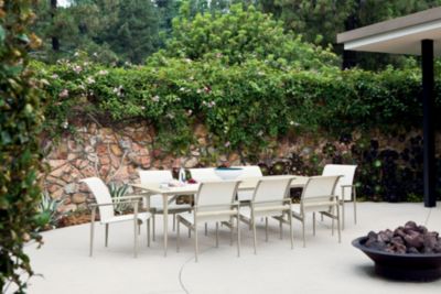 Outdoor Rooms