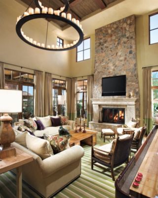 Great Rooms