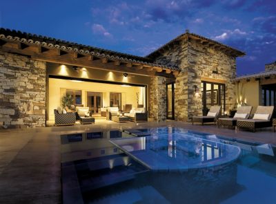 Pools