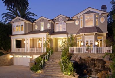 Front Elevations