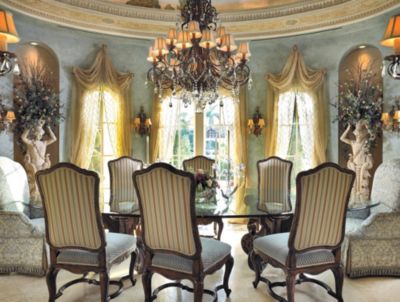 Dining Rooms