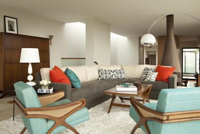 Living Rooms