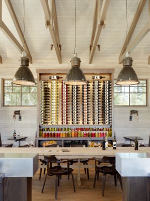 Wine Cellars