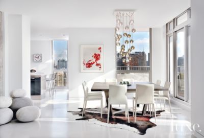 Dining Rooms