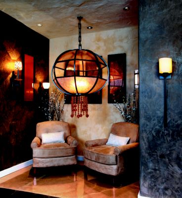Light By Design