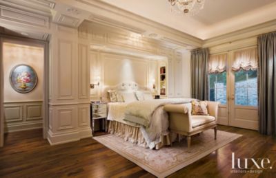 Bedrooms