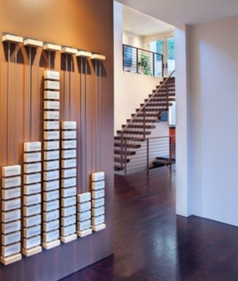 Staircases