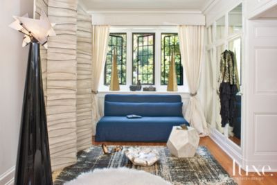 Bedrooms