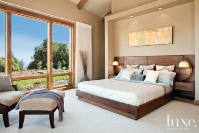 Bedrooms
