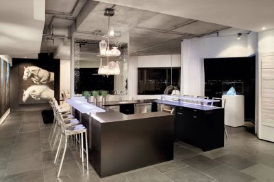 Media Rooms