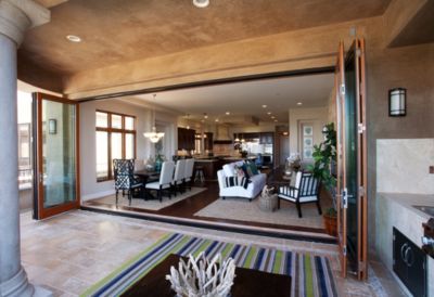 Living Rooms