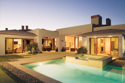 Pools