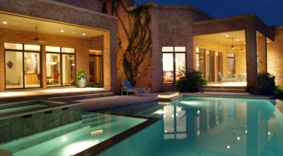 Pools