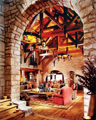 Great Rooms
