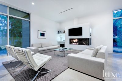 Living Rooms