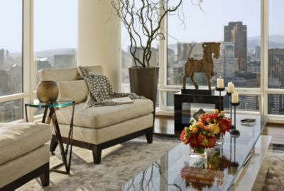Living Rooms