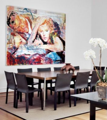 Dining Rooms