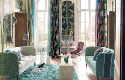 Living Rooms
