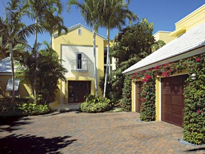 Front Elevations
