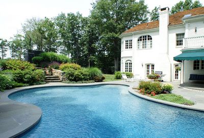 Pools