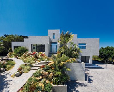 Front Elevations