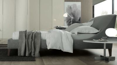 Bedrooms