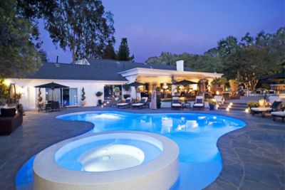 Pools