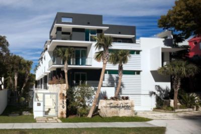 Front Elevations