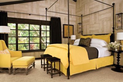 Bedrooms