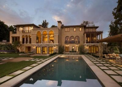Front Elevations