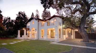 Front Elevations