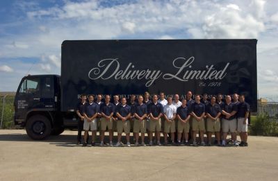 Delivery Limited, Inc.