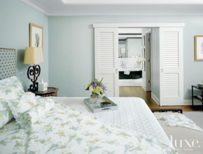 Bedrooms