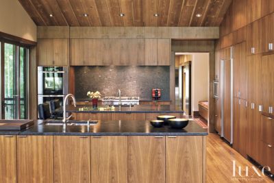 Kitchens