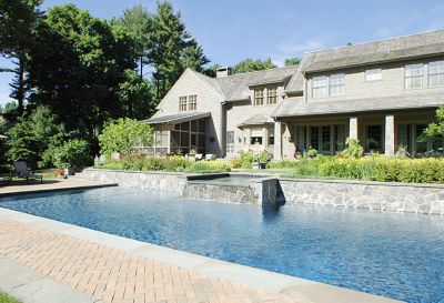 Pools