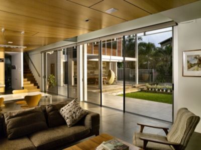 Living Rooms