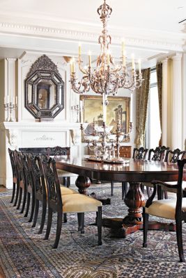 Dining Rooms