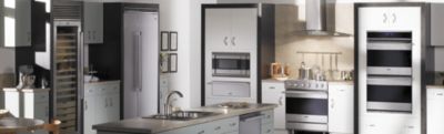 Kitchens