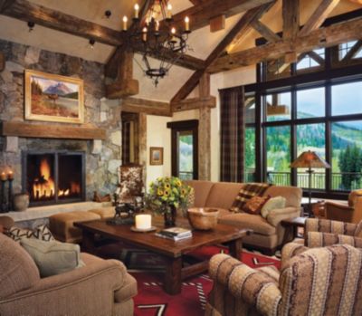 Great Rooms