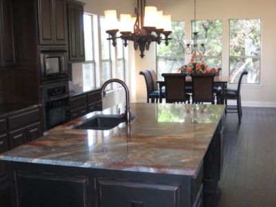 Kitchens
