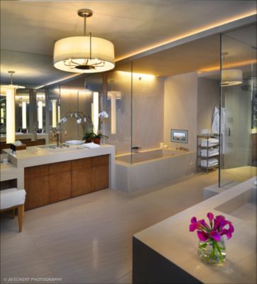 Bathrooms