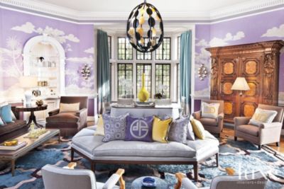 Living Rooms