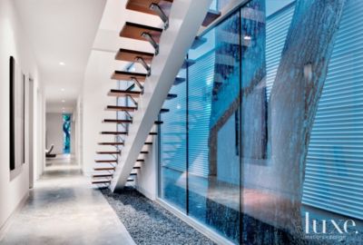 Staircases