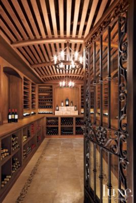 Wine Cellars