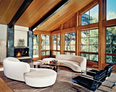 Living Rooms