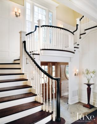 Staircases